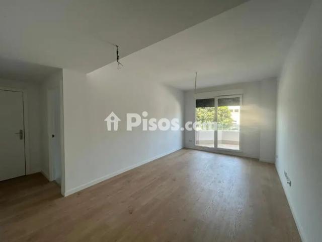 Piso en alquiler en Entrenúcleos