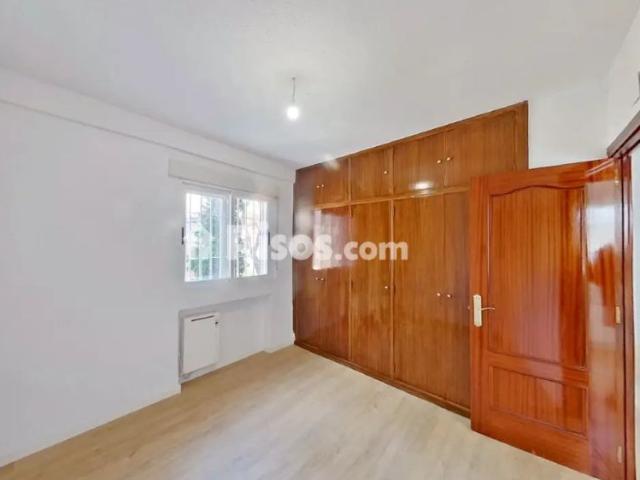 Piso en alquiler en Entrevías