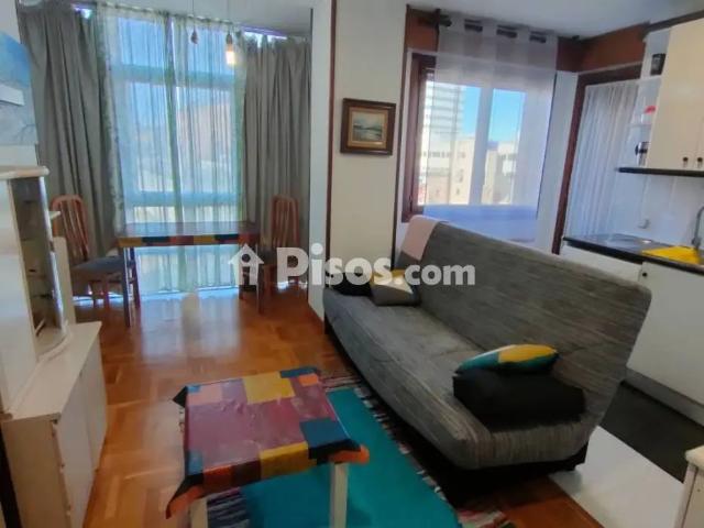 Piso en alquiler en Ermitagaña Mendebaldea Etxabakoitz