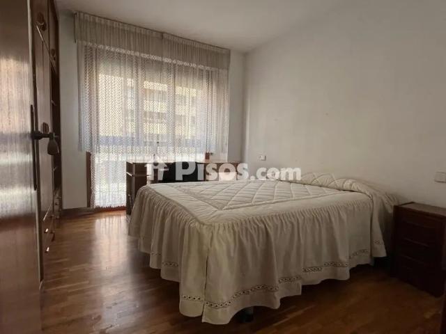 Piso en alquiler en Ermitagaña Mendebaldea Etxabakoitz