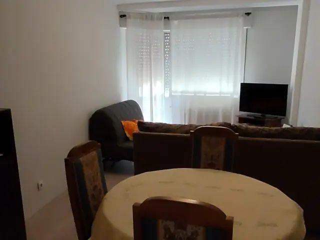 Piso en alquiler en Ermitagaña Mendebaldea Etxabakoitz