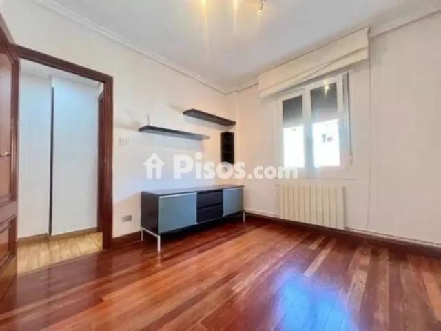 Piso en alquiler en Ermua