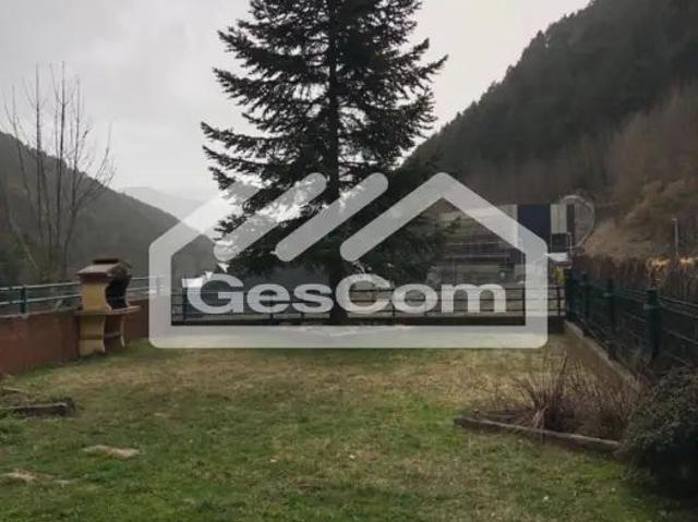 Piso en alquiler en Erts