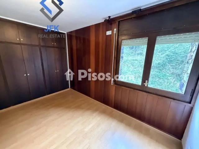 Piso en alquiler en Erts