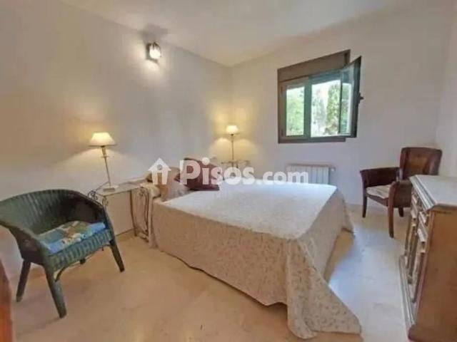 Piso en alquiler en Es Portixol Es Molinar