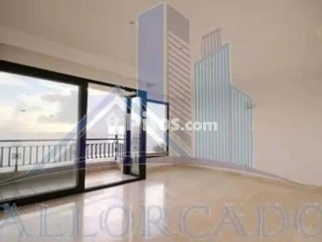 Piso en alquiler en Es Portixol Es Molinar