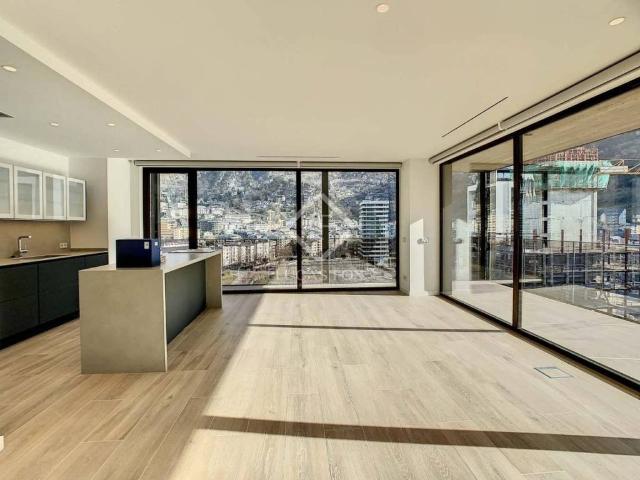 Piso en Alquiler en Escaldes Engordany