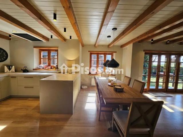 Piso en alquiler en Escunhau