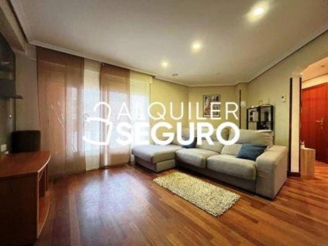 Piso en Alquiler en Eskoriatza