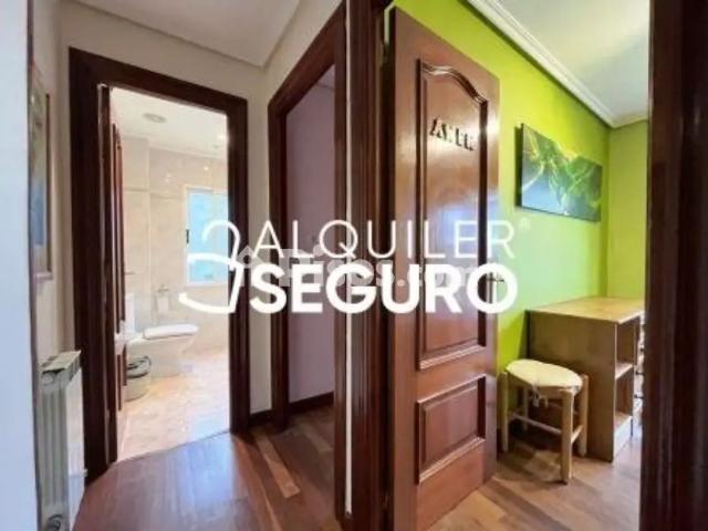 Piso en alquiler en Eskoriatza