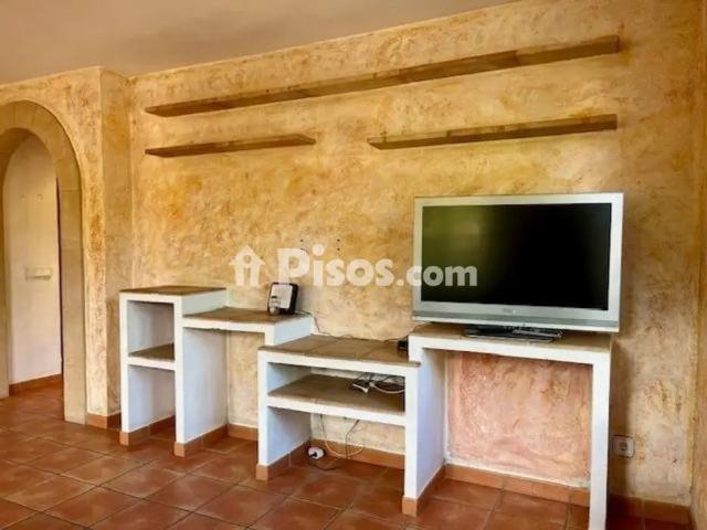 Piso en alquiler en Esporles Pueblo