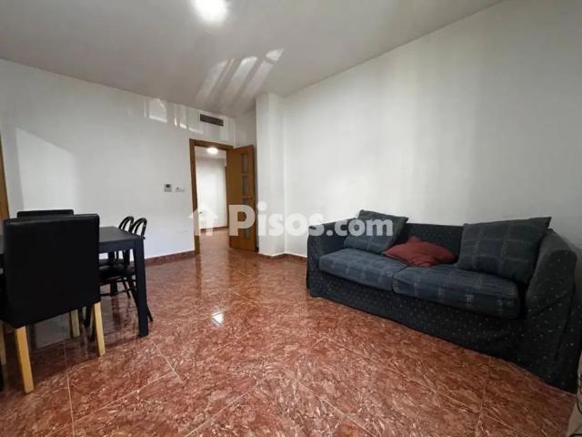 Piso en alquiler en Espinardo