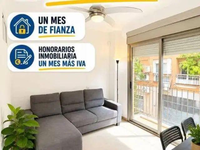 Piso en alquiler en Espinardo