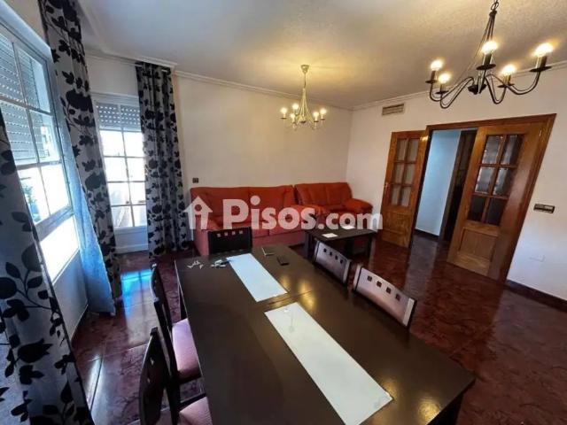 Piso en alquiler en Espinardo