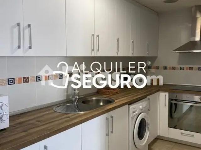 Piso en alquiler en Espinardo