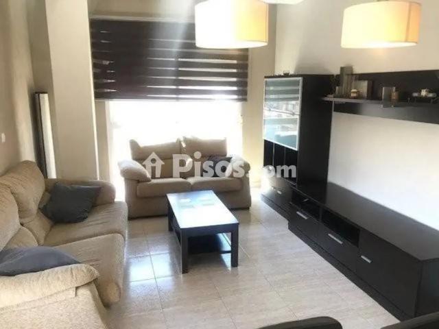 Piso en alquiler en Espinardo