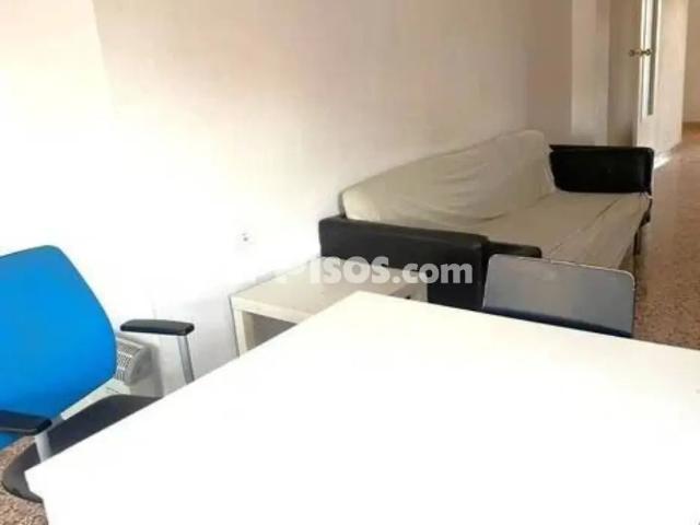 Piso en alquiler en Espinardo
