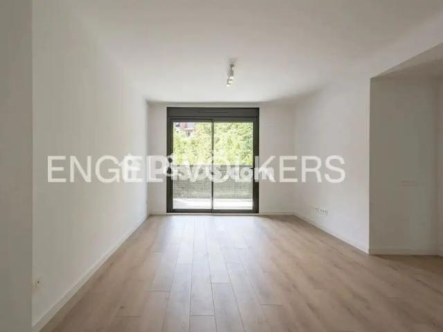 Piso en alquiler en Esplugues de Llobregat
