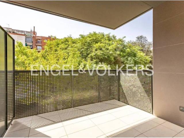Piso en Alquiler en Esplugues de Llobregat