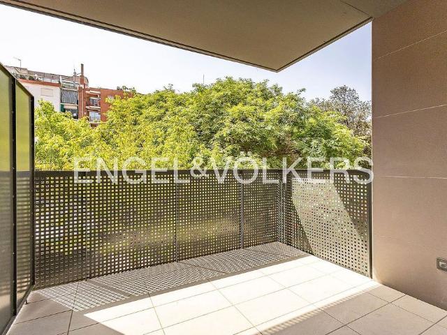 Piso en alquiler en Esplugues de Llobregat, de 75 m² 3 habitaciones por 2.000