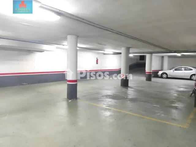 Piso en alquiler en Estación