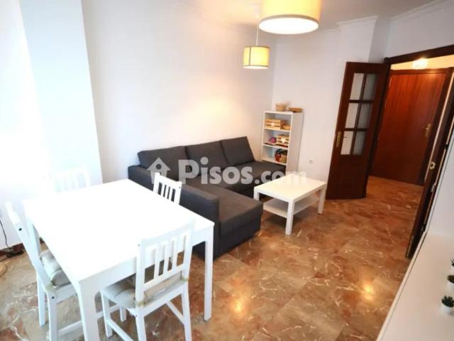 Piso en alquiler en Este