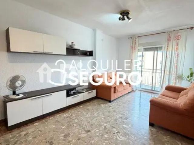 Piso en alquiler en Este