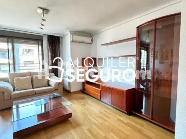Piso en alquiler en Este