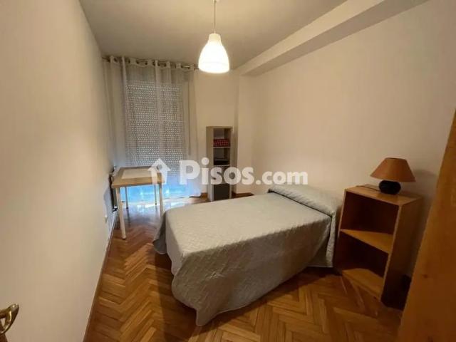 Piso en alquiler en Esteiro