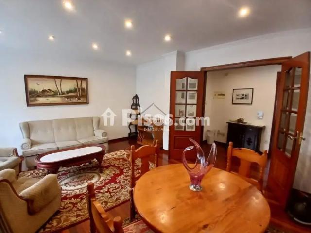 Piso en alquiler en Esteiro