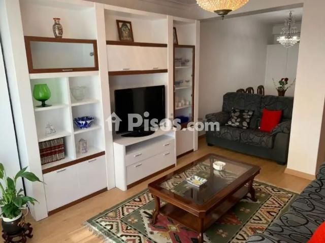 Piso en alquiler en Esteiro