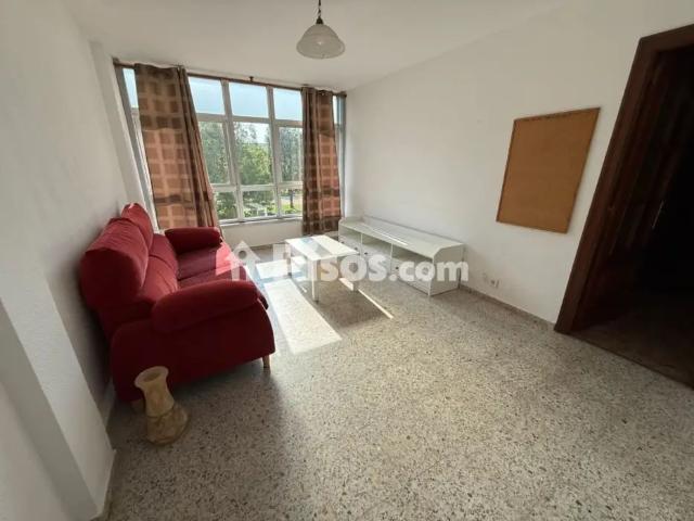 Piso en alquiler en Esteiro