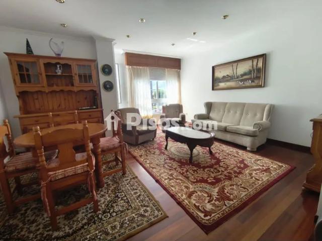 Piso en alquiler en Esteiro