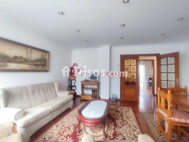 Piso en alquiler en Esteiro