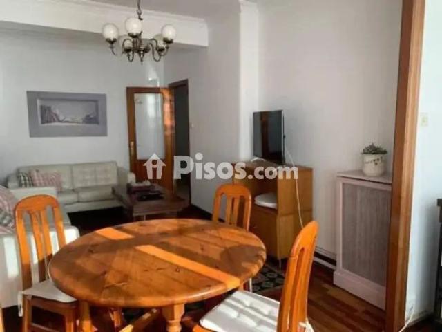 Piso en alquiler en Esteiro