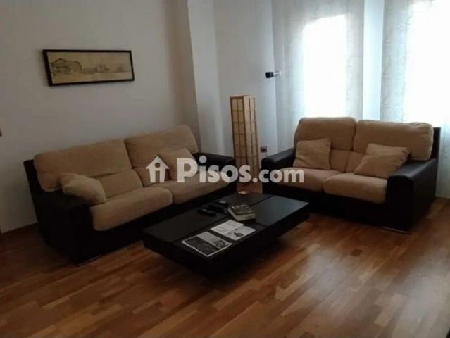 Piso en alquiler en Esteiro
