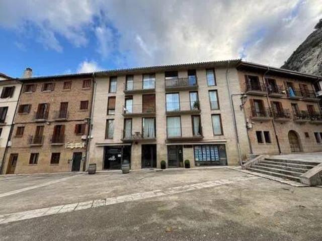 Piso en Alquiler en Estella Lizarra