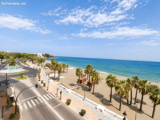 Piso en Alquiler en Estepona, Málaga