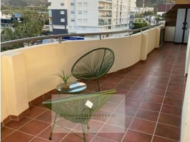 Piso en alquiler en Estepona, Málaga Costa del Sol