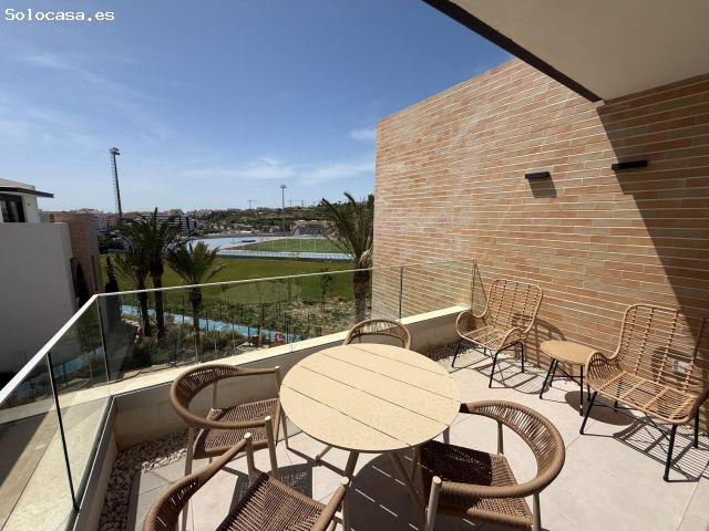 Piso en alquiler en Estepona | CABANILLAS REAL ESTATE