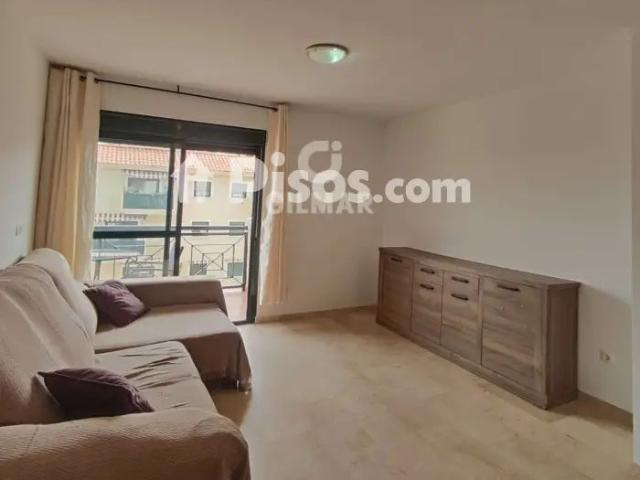 Piso en alquiler en Estepona Pueblo