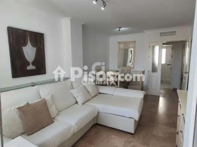 Piso en alquiler en Estepona Pueblo