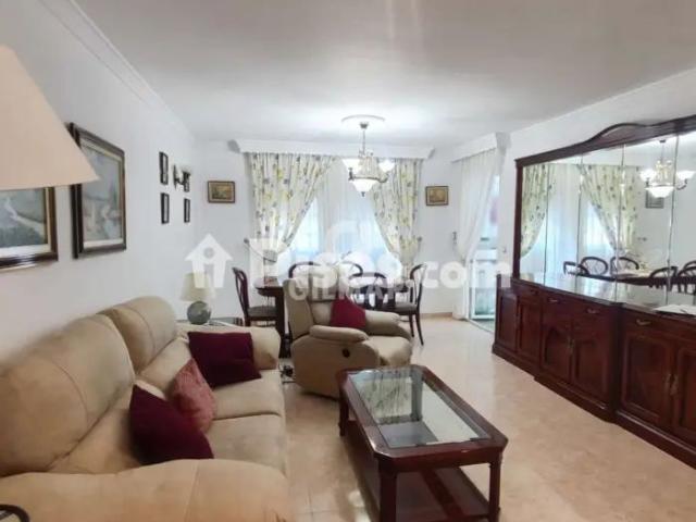 Piso en alquiler en Estepona Pueblo
