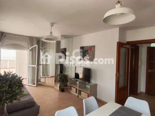 Piso en alquiler en Estepona Pueblo