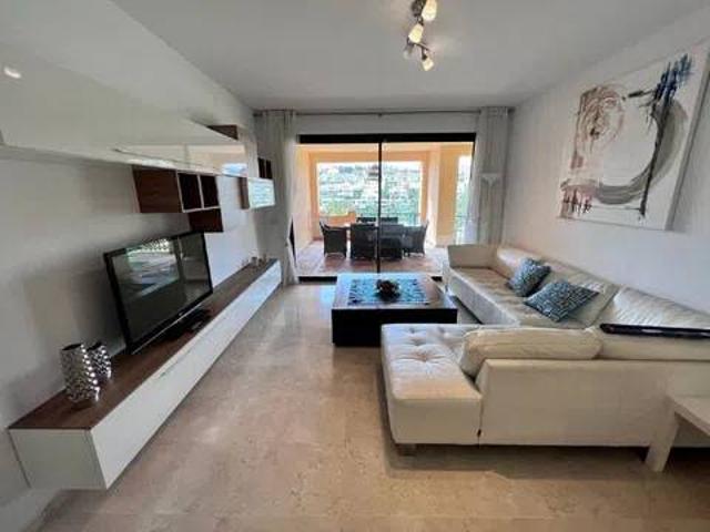 Piso en Alquiler en Estepona