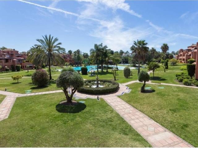 Piso en Alquiler en Estepona