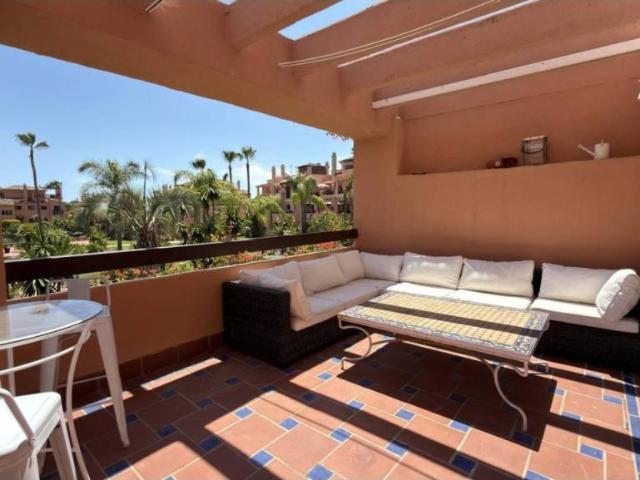 Piso en Alquiler en Estepona