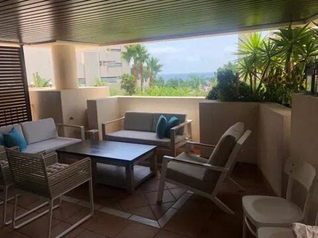 Piso en Alquiler en Estepona