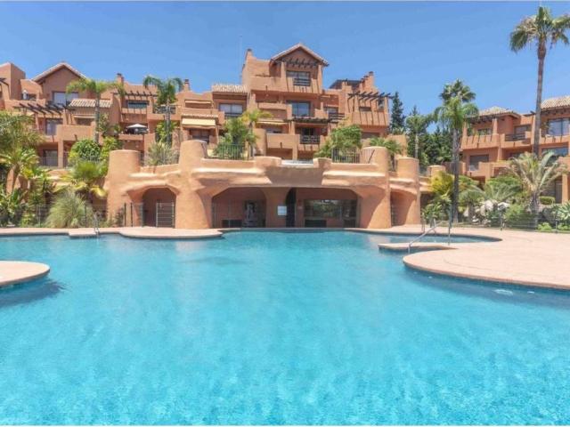 Piso en Alquiler en Estepona