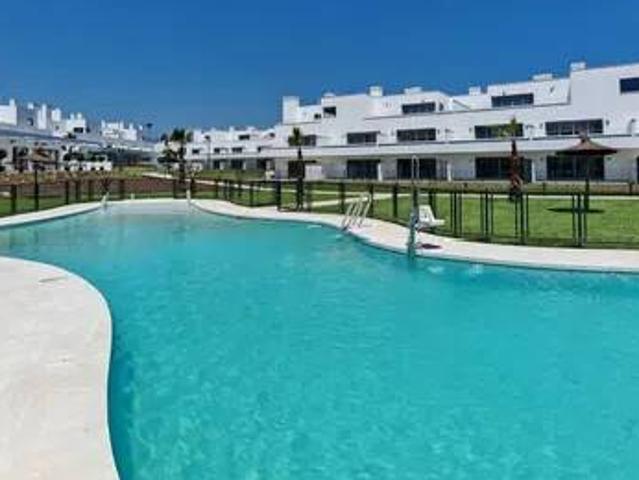 Piso en Alquiler en Estepona